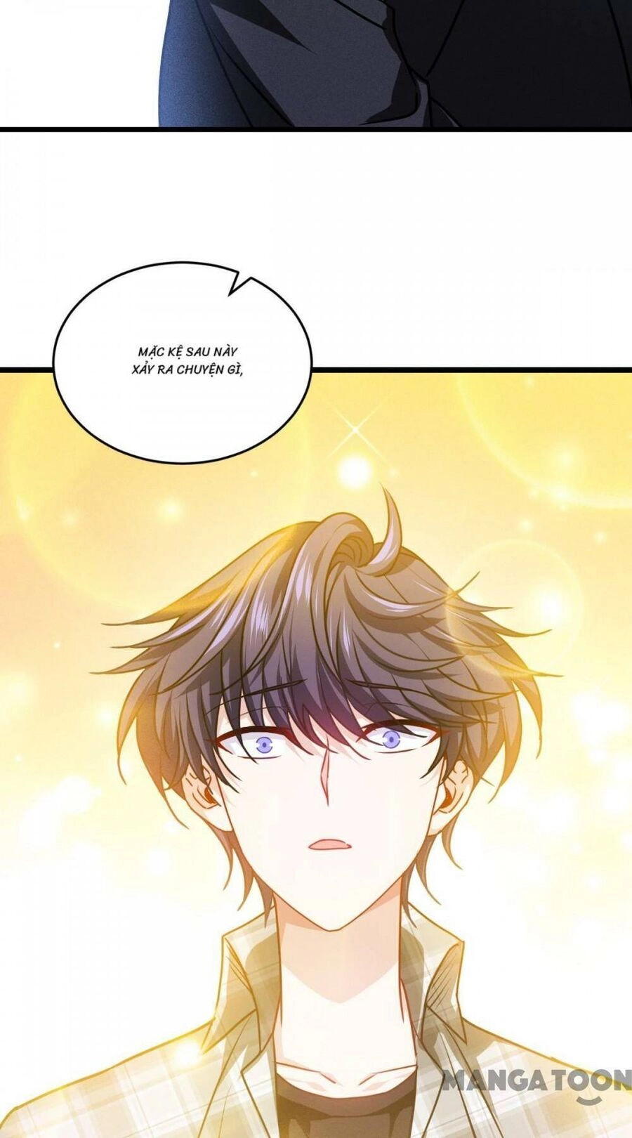 Bị Cắn Thành Vương Giả Chapter 36 - 19