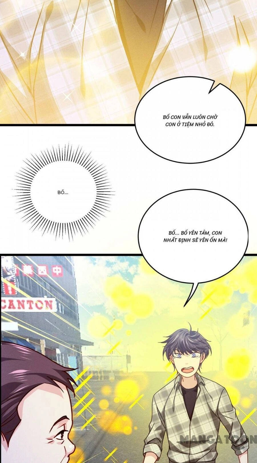 Bị Cắn Thành Vương Giả Chapter 36 - 20