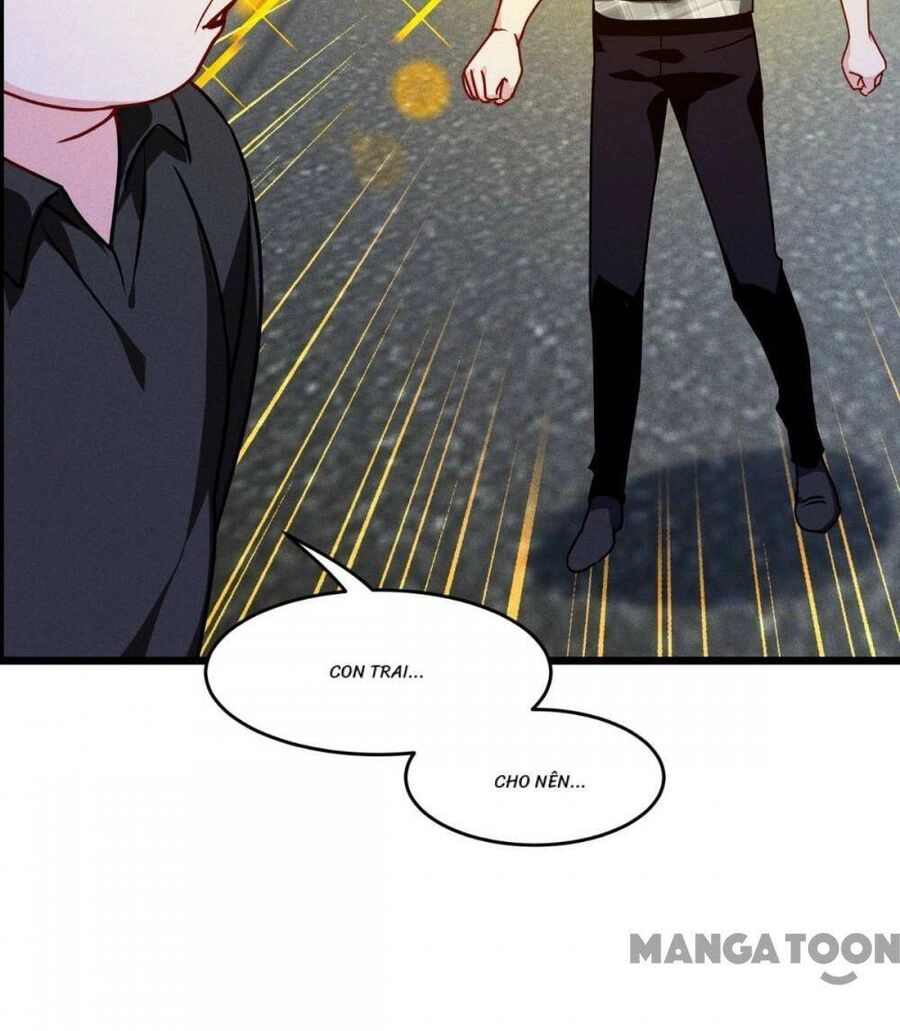 Bị Cắn Thành Vương Giả Chapter 36 - 21