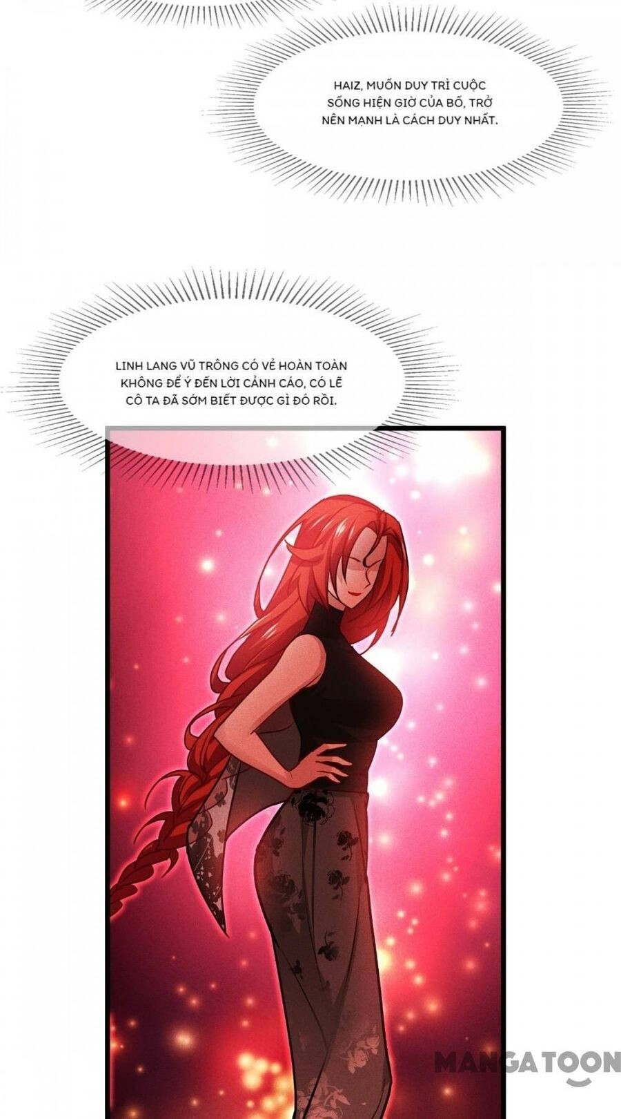 Bị Cắn Thành Vương Giả Chapter 36 - 25