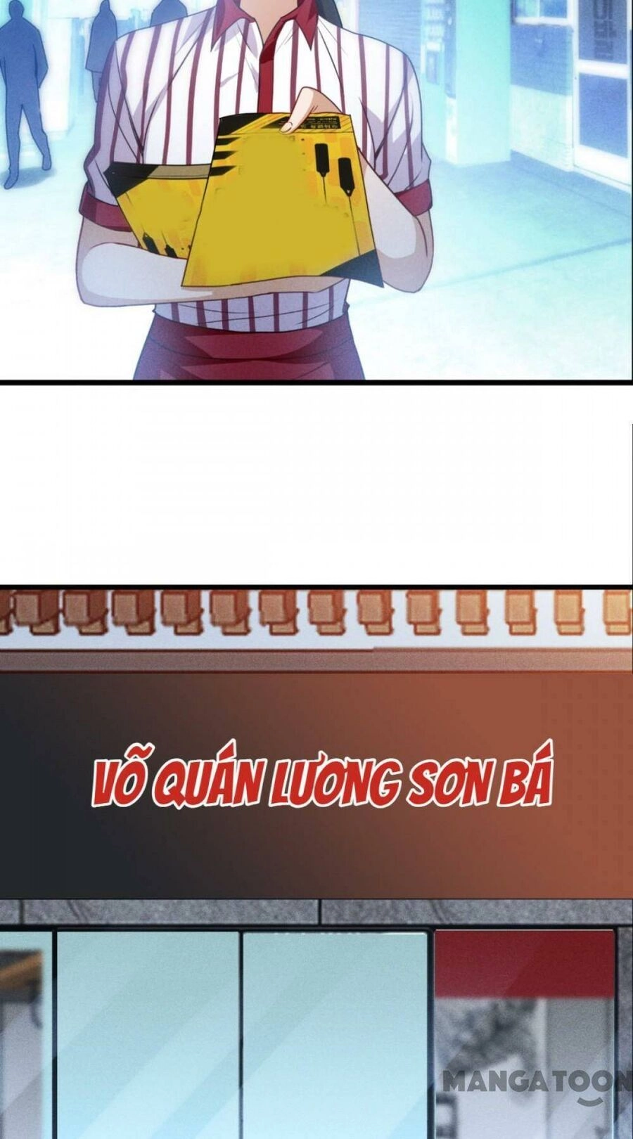 Bị Cắn Thành Vương Giả Chapter 36 - 28