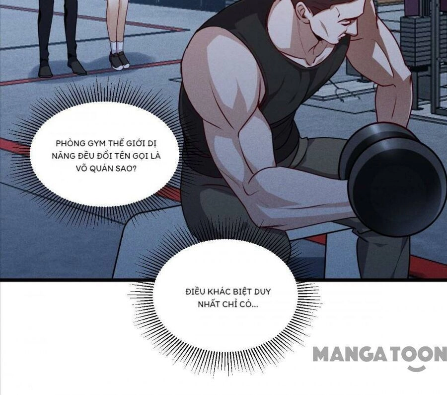 Bị Cắn Thành Vương Giả Chapter 36 - 31