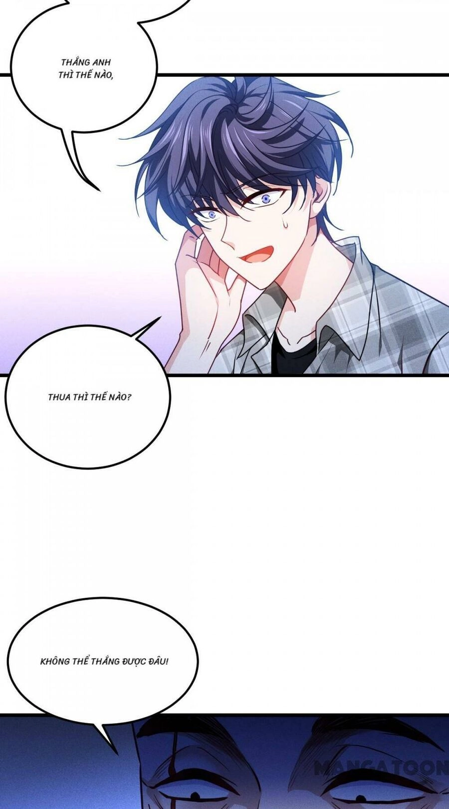 Bị Cắn Thành Vương Giả Chapter 37 - 4