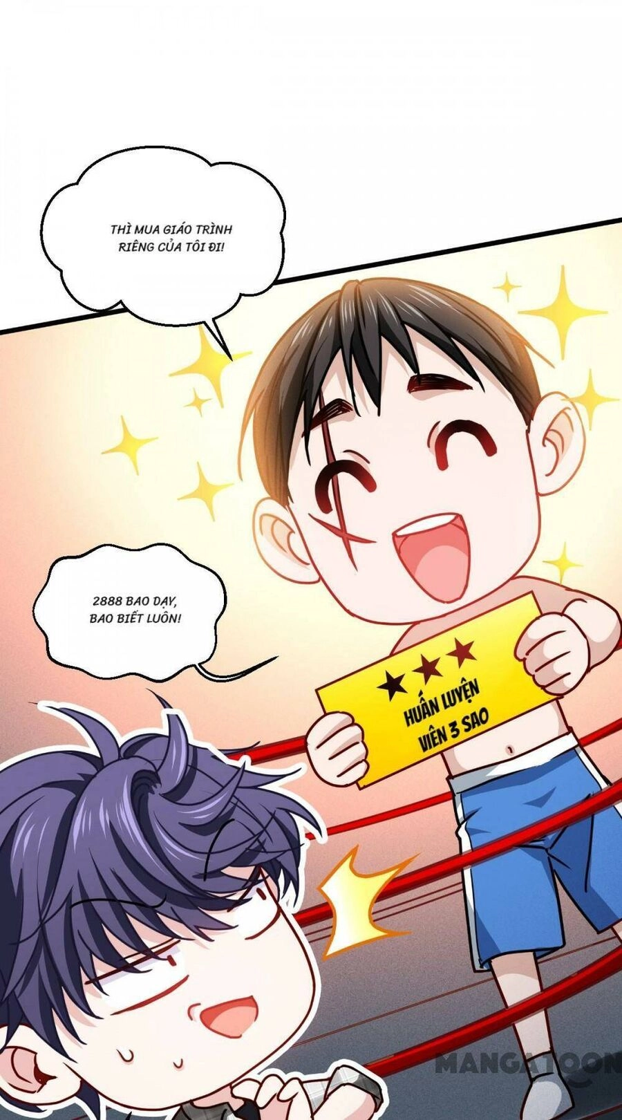 Bị Cắn Thành Vương Giả Chapter 37 - 6