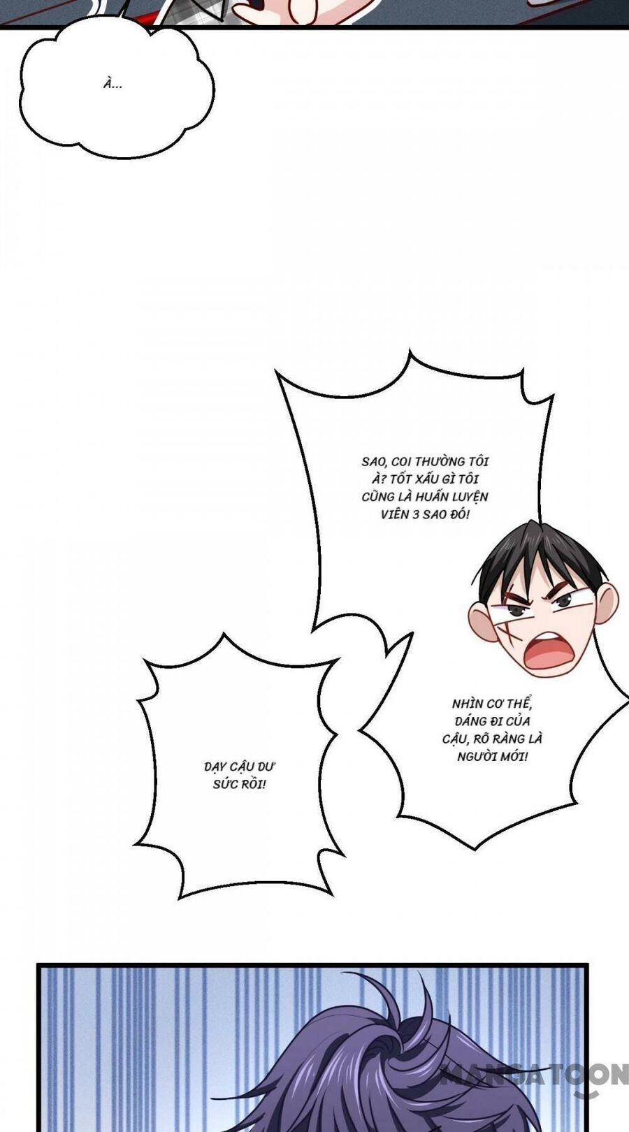 Bị Cắn Thành Vương Giả Chapter 37 - 7