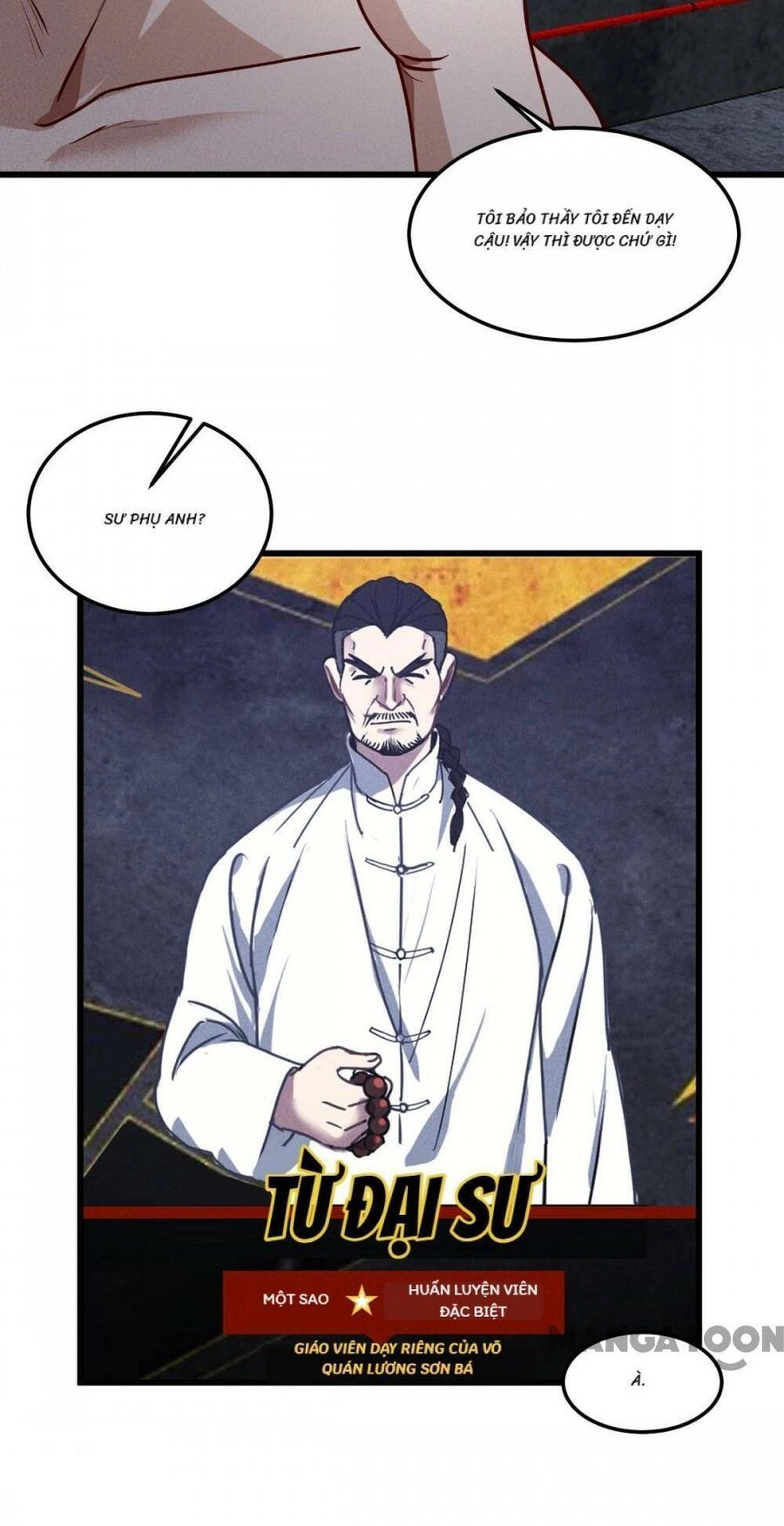 Bị Cắn Thành Vương Giả Chapter 37 - 10