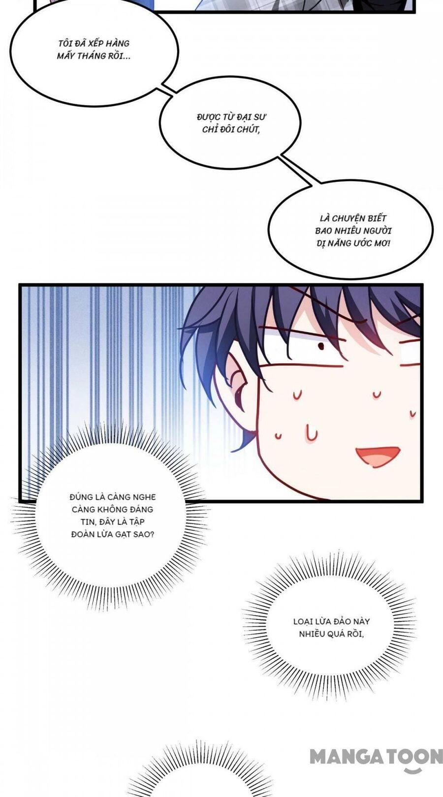 Bị Cắn Thành Vương Giả Chapter 37 - 13