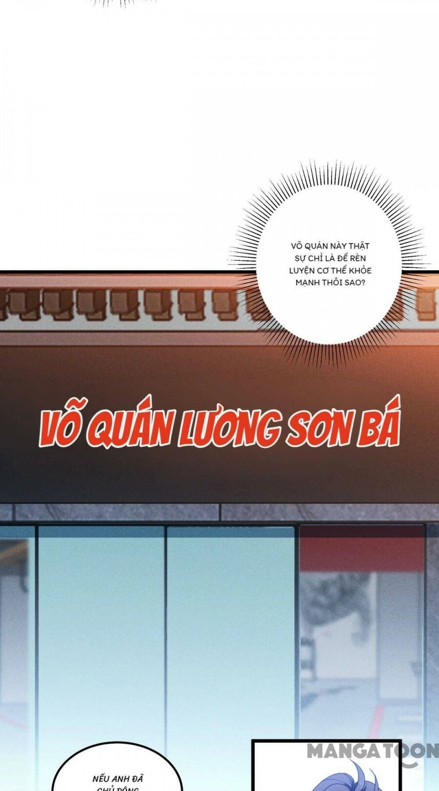 Bị Cắn Thành Vương Giả Chapter 37 - 15