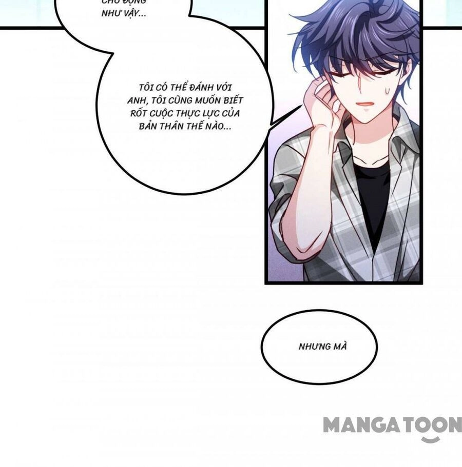 Bị Cắn Thành Vương Giả Chapter 37 - 16