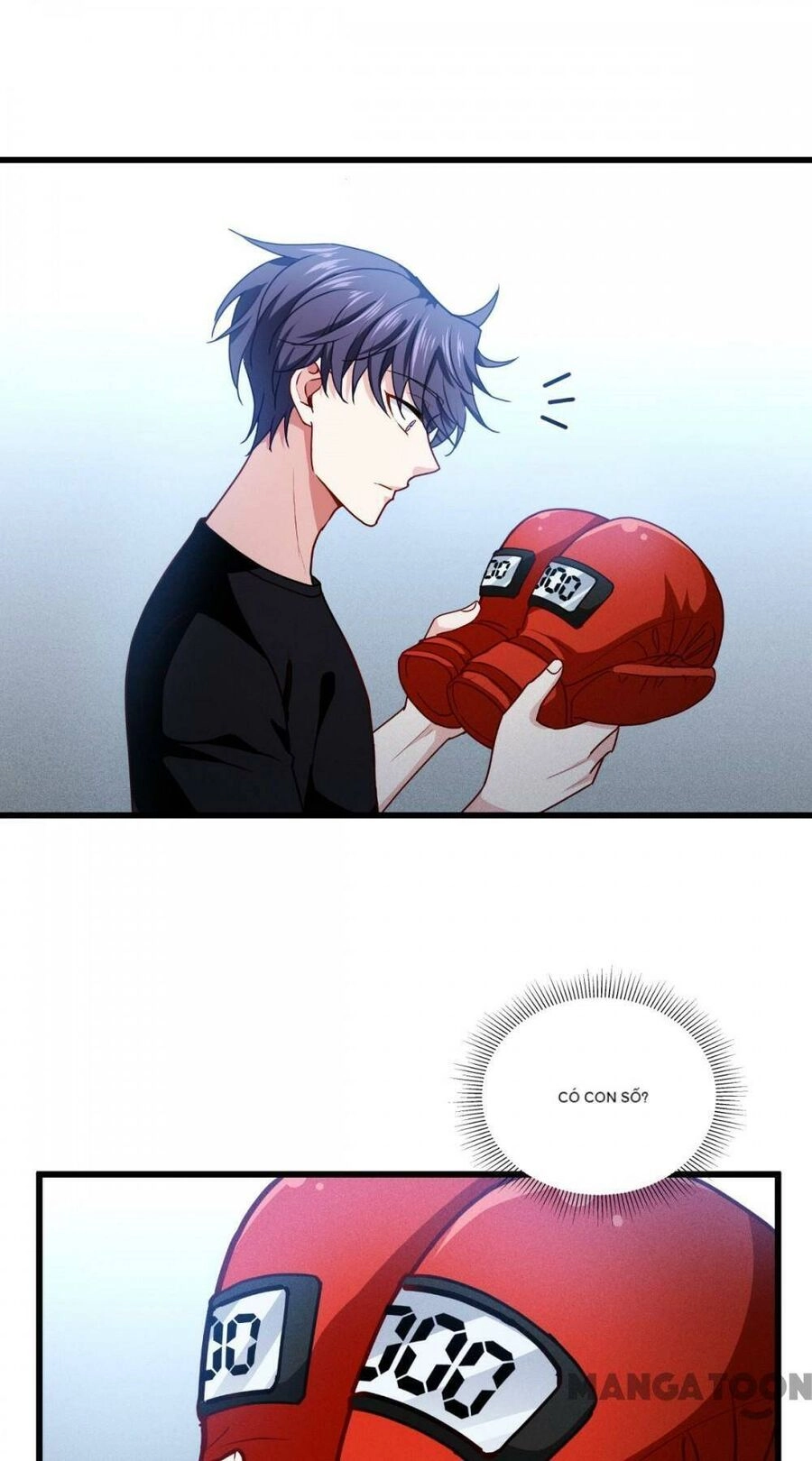 Bị Cắn Thành Vương Giả Chapter 37 - 20