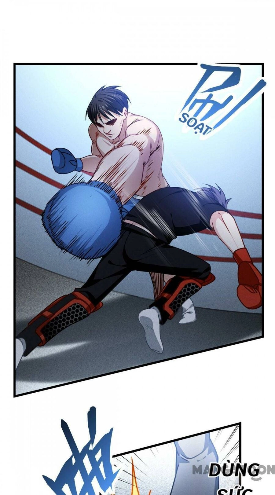 Bị Cắn Thành Vương Giả Chapter 37 - 28