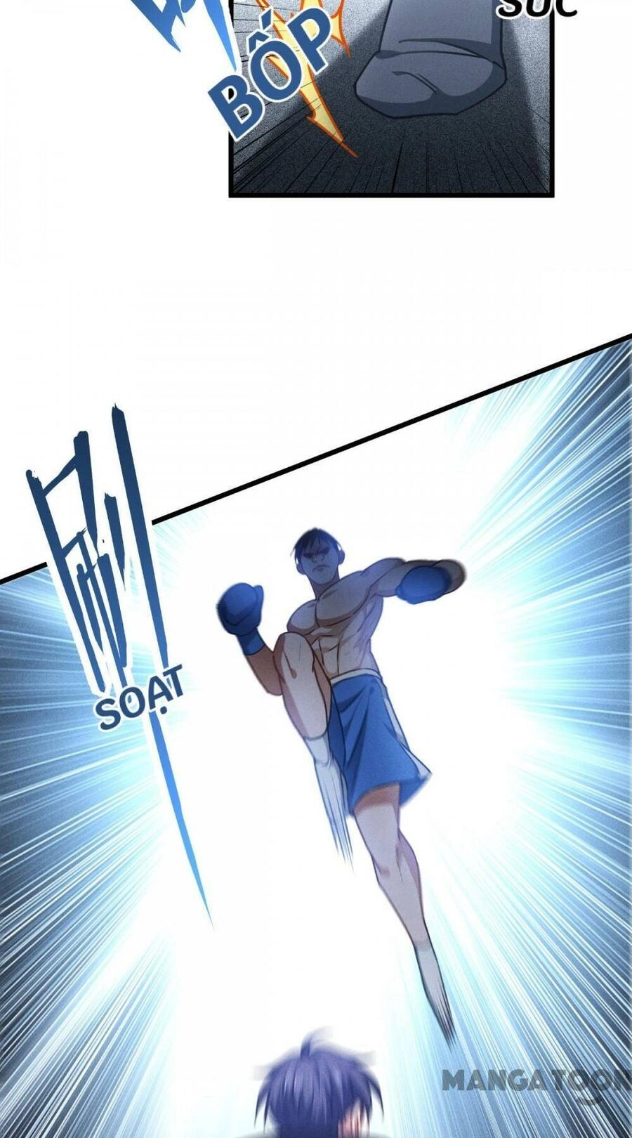 Bị Cắn Thành Vương Giả Chapter 37 - 29