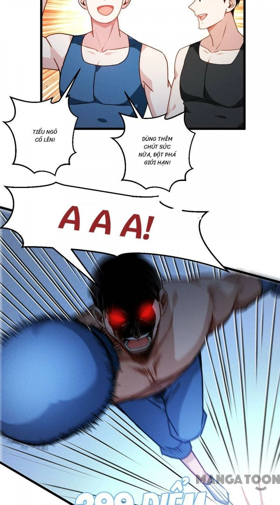 Bị Cắn Thành Vương Giả Chapter 37 - 32