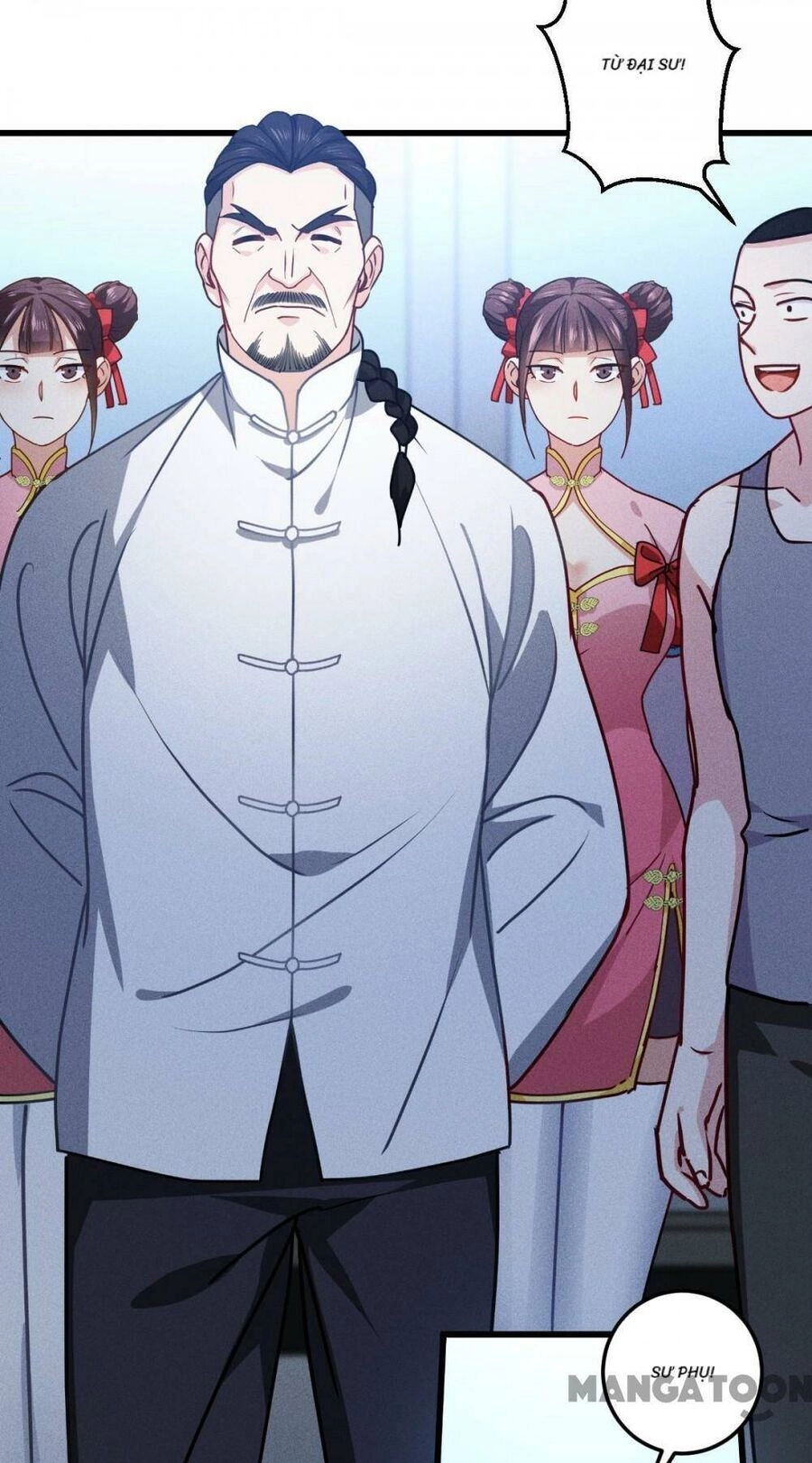 Bị Cắn Thành Vương Giả Chapter 37 - 35