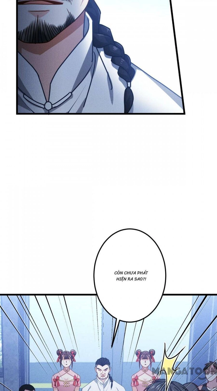 Bị Cắn Thành Vương Giả Chapter 37 - 37