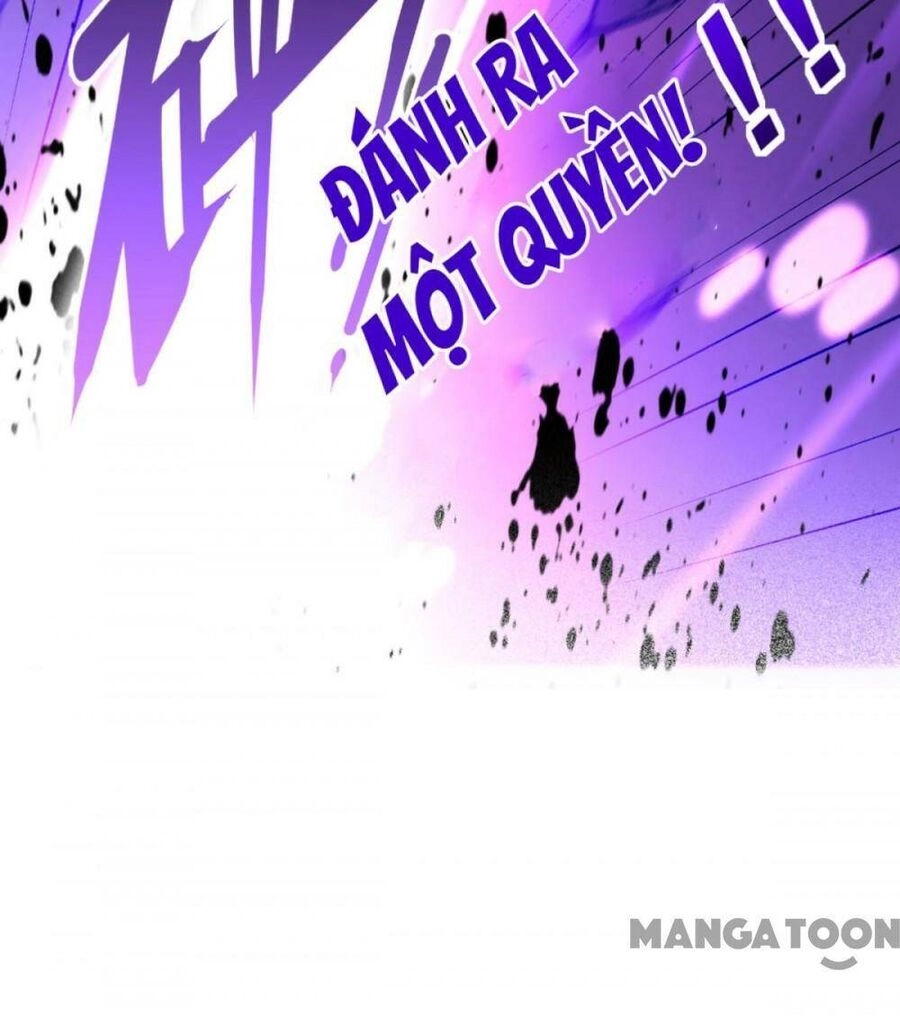 Bị Cắn Thành Vương Giả Chapter 38 - 3