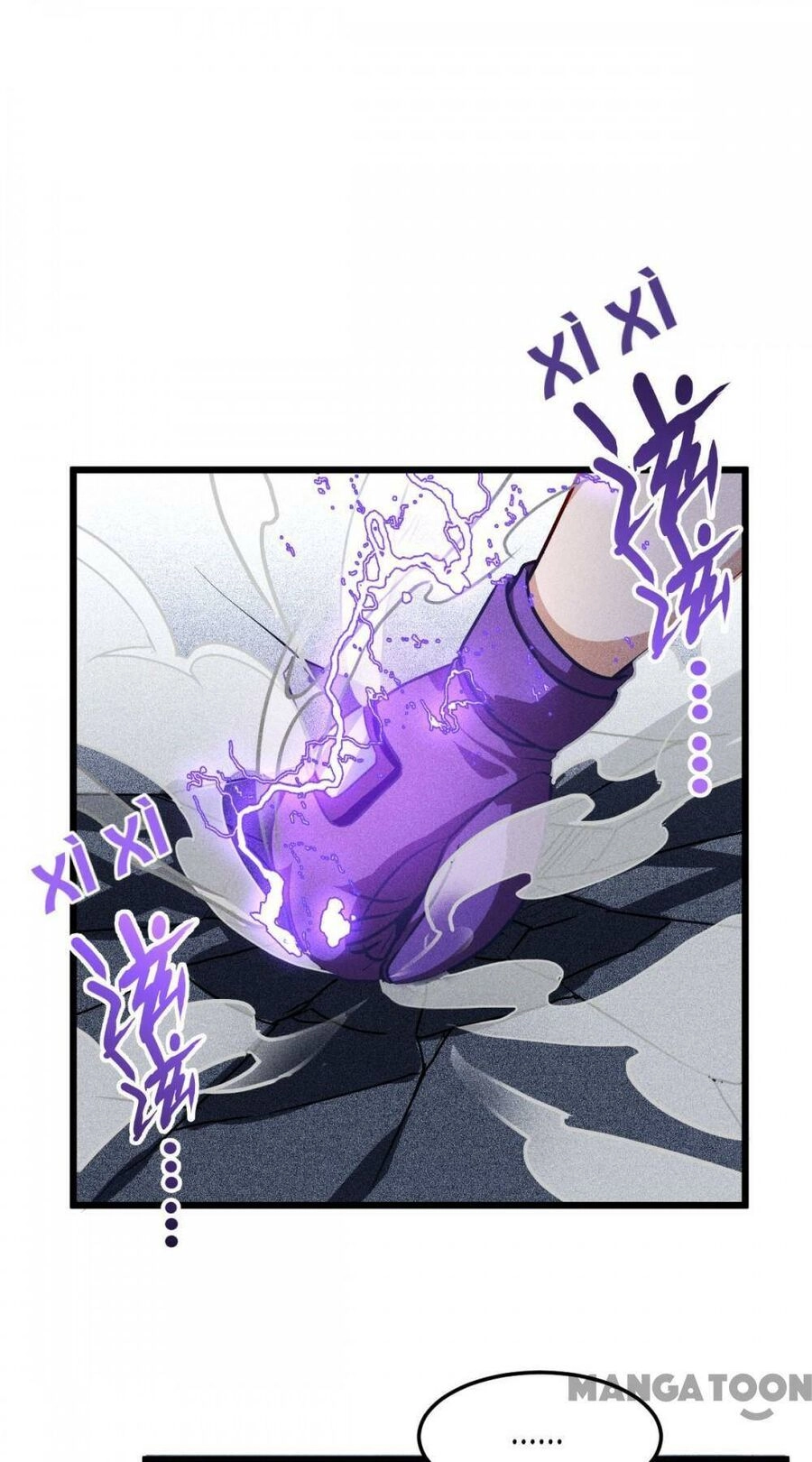 Bị Cắn Thành Vương Giả Chapter 38 - 4