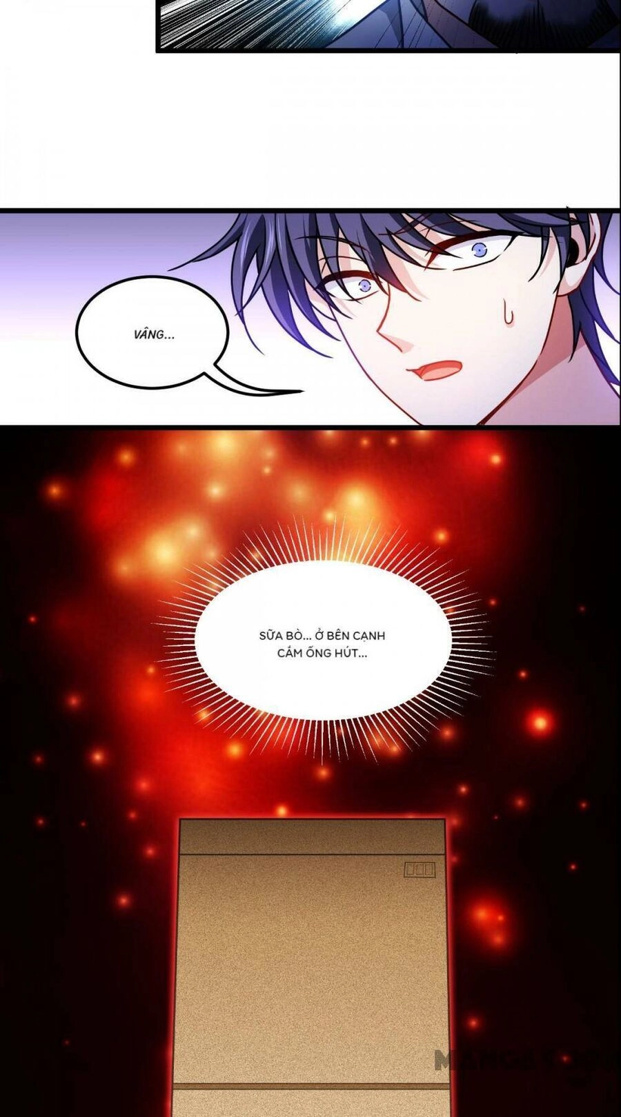 Bị Cắn Thành Vương Giả Chapter 38 - 10