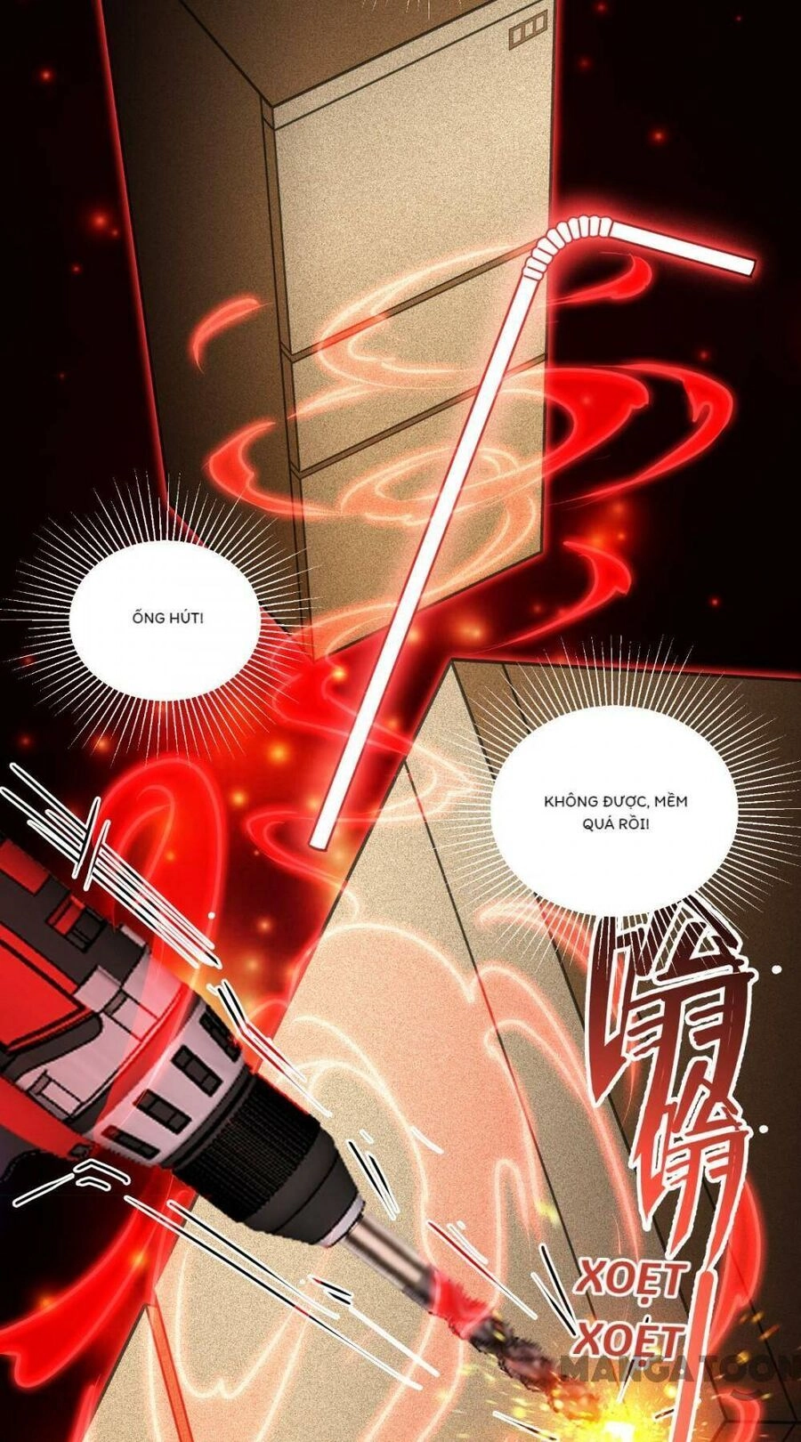 Bị Cắn Thành Vương Giả Chapter 38 - 12