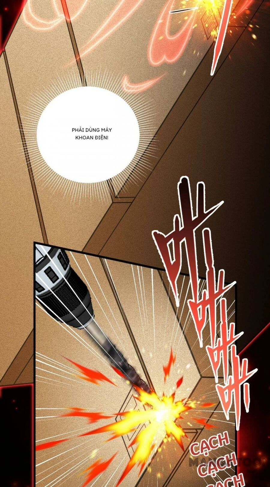 Bị Cắn Thành Vương Giả Chapter 38 - 13