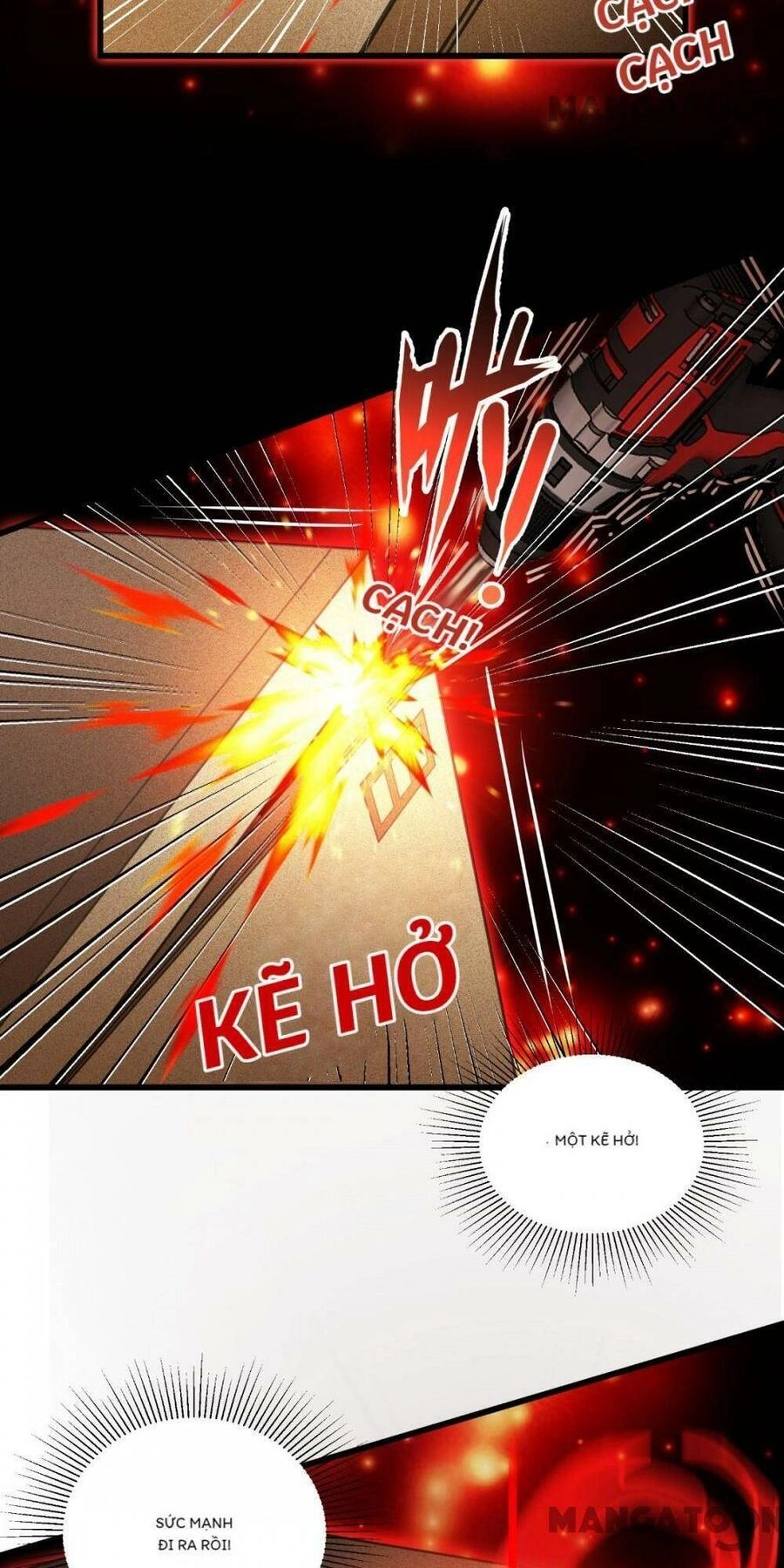 Bị Cắn Thành Vương Giả Chapter 38 - 14