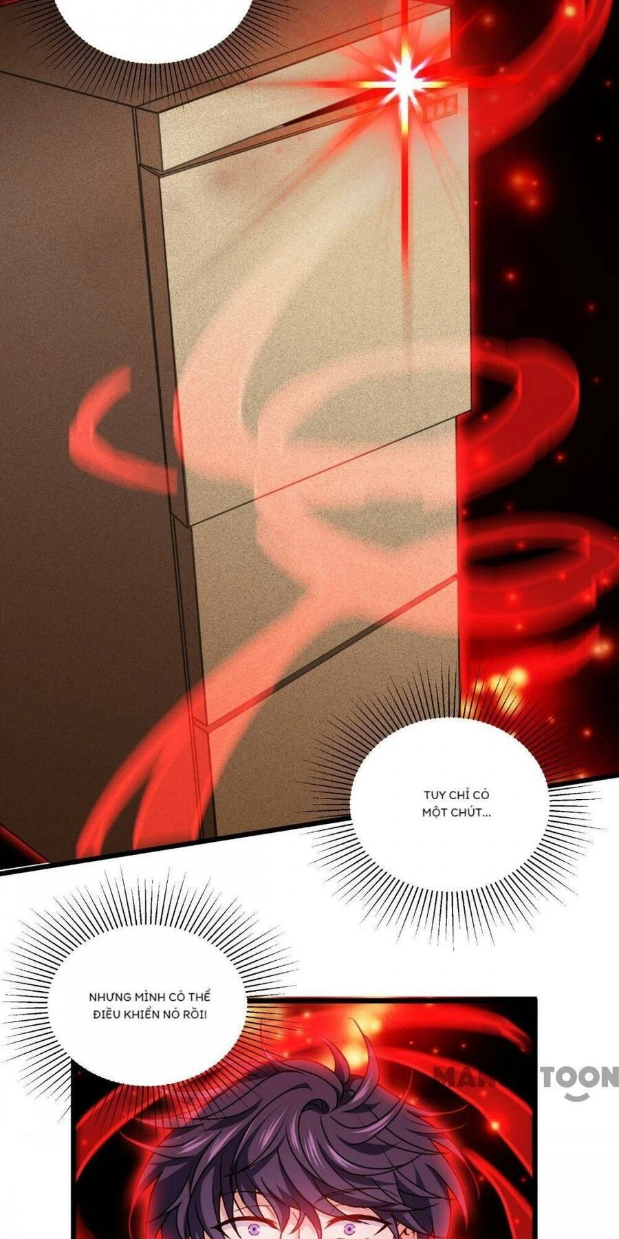 Bị Cắn Thành Vương Giả Chapter 38 - 15