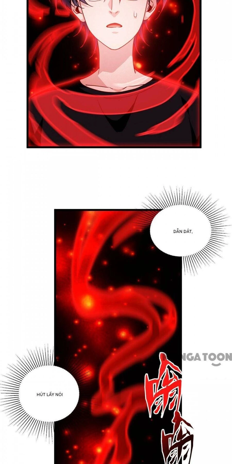 Bị Cắn Thành Vương Giả Chapter 38 - 16