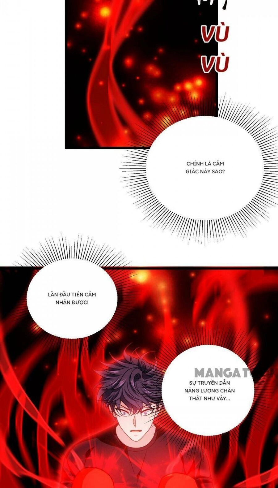 Bị Cắn Thành Vương Giả Chapter 38 - 17