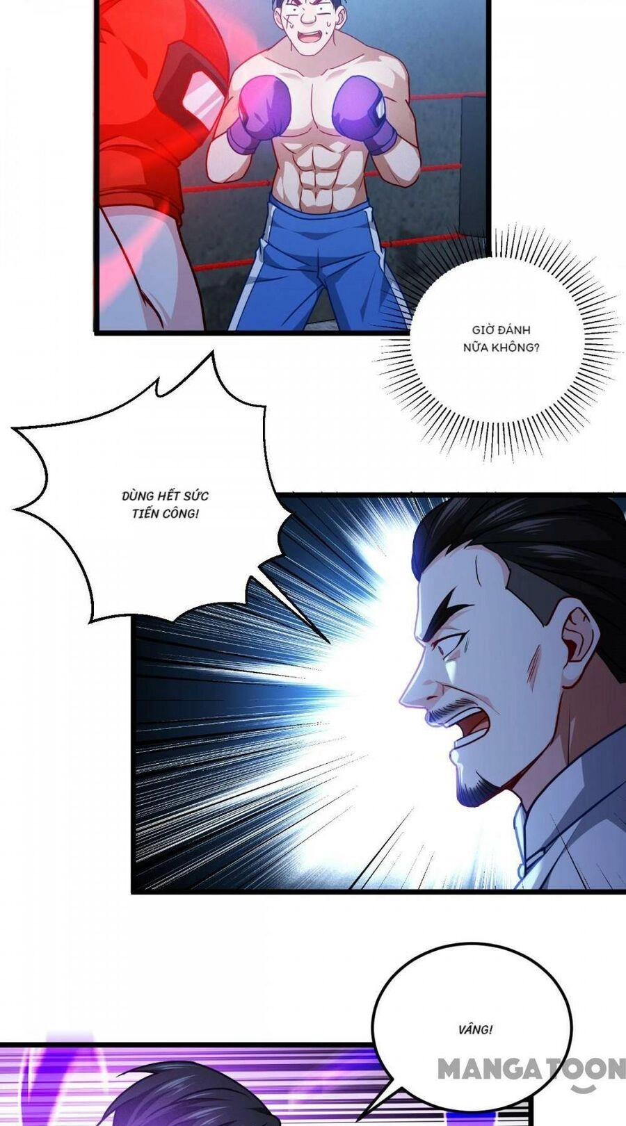 Bị Cắn Thành Vương Giả Chapter 38 - 20