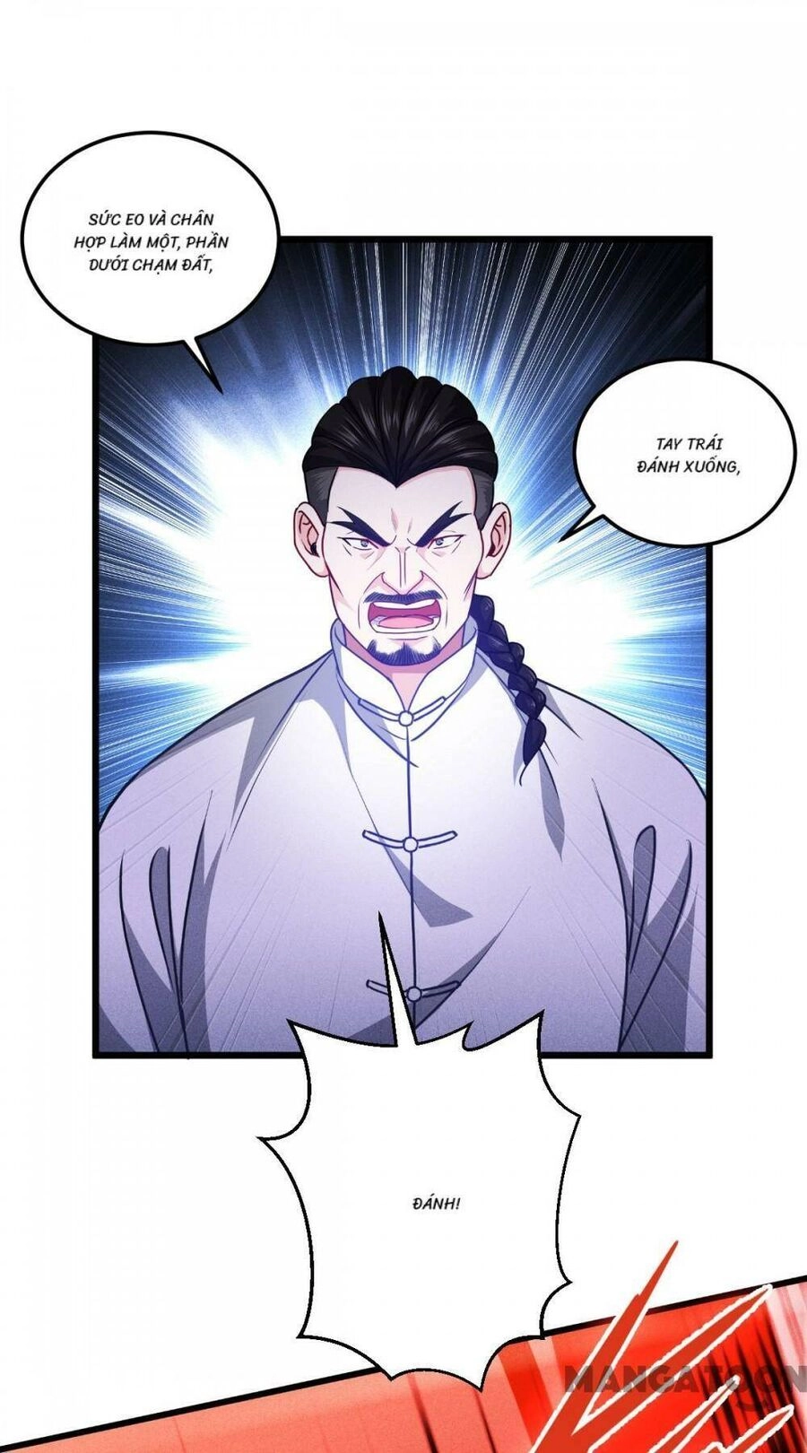 Bị Cắn Thành Vương Giả Chapter 38 - 24