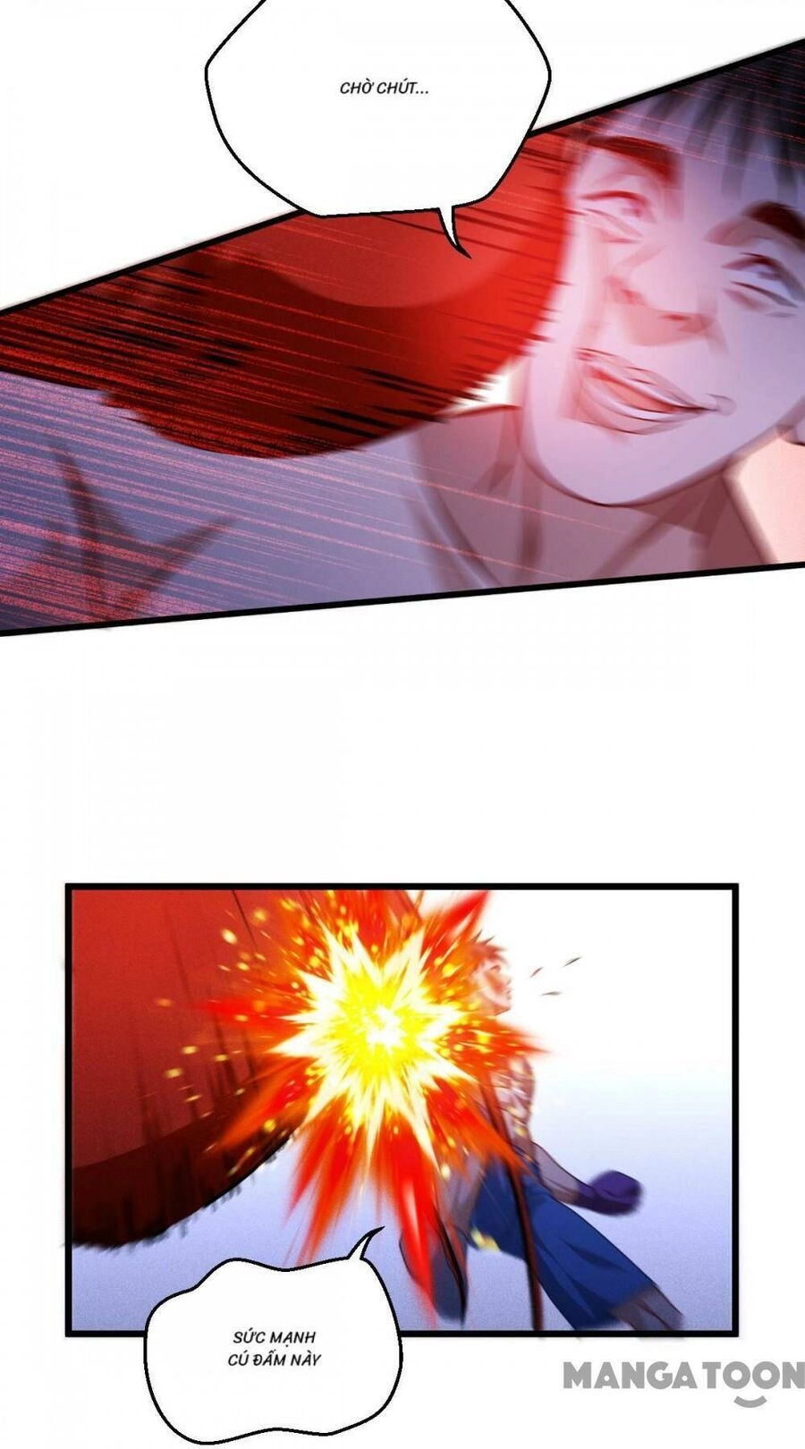 Bị Cắn Thành Vương Giả Chapter 38 - 26