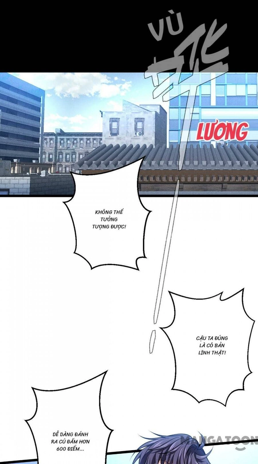 Bị Cắn Thành Vương Giả Chapter 38 - 30