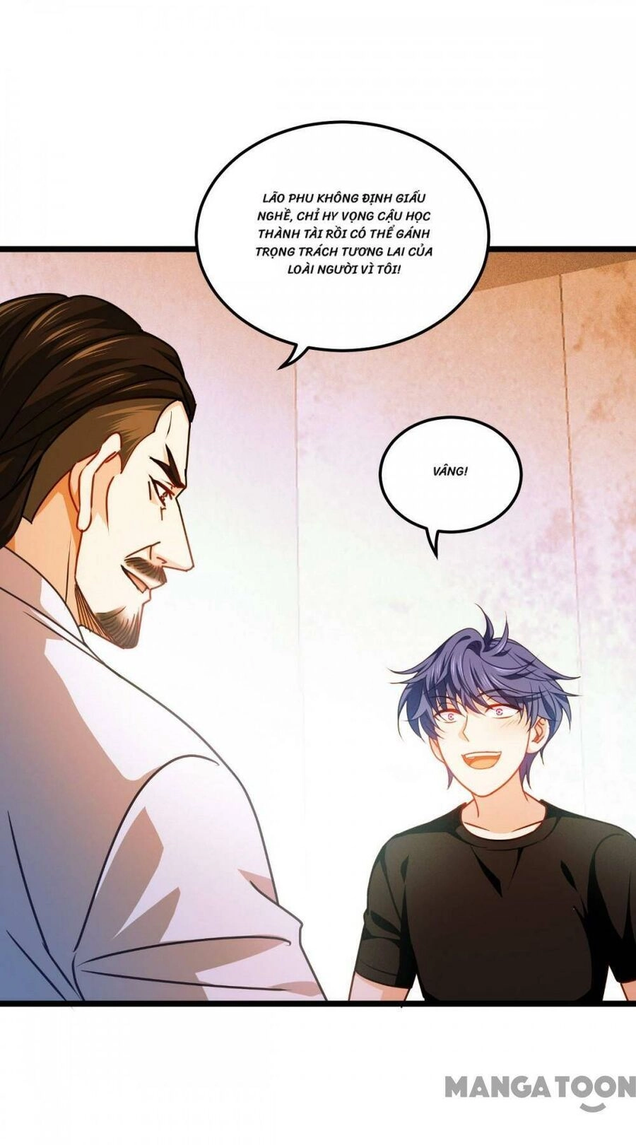 Bị Cắn Thành Vương Giả Chapter 39 - 9