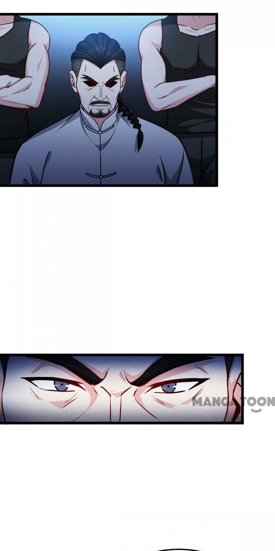 Bị Cắn Thành Vương Giả Chapter 39 - 15