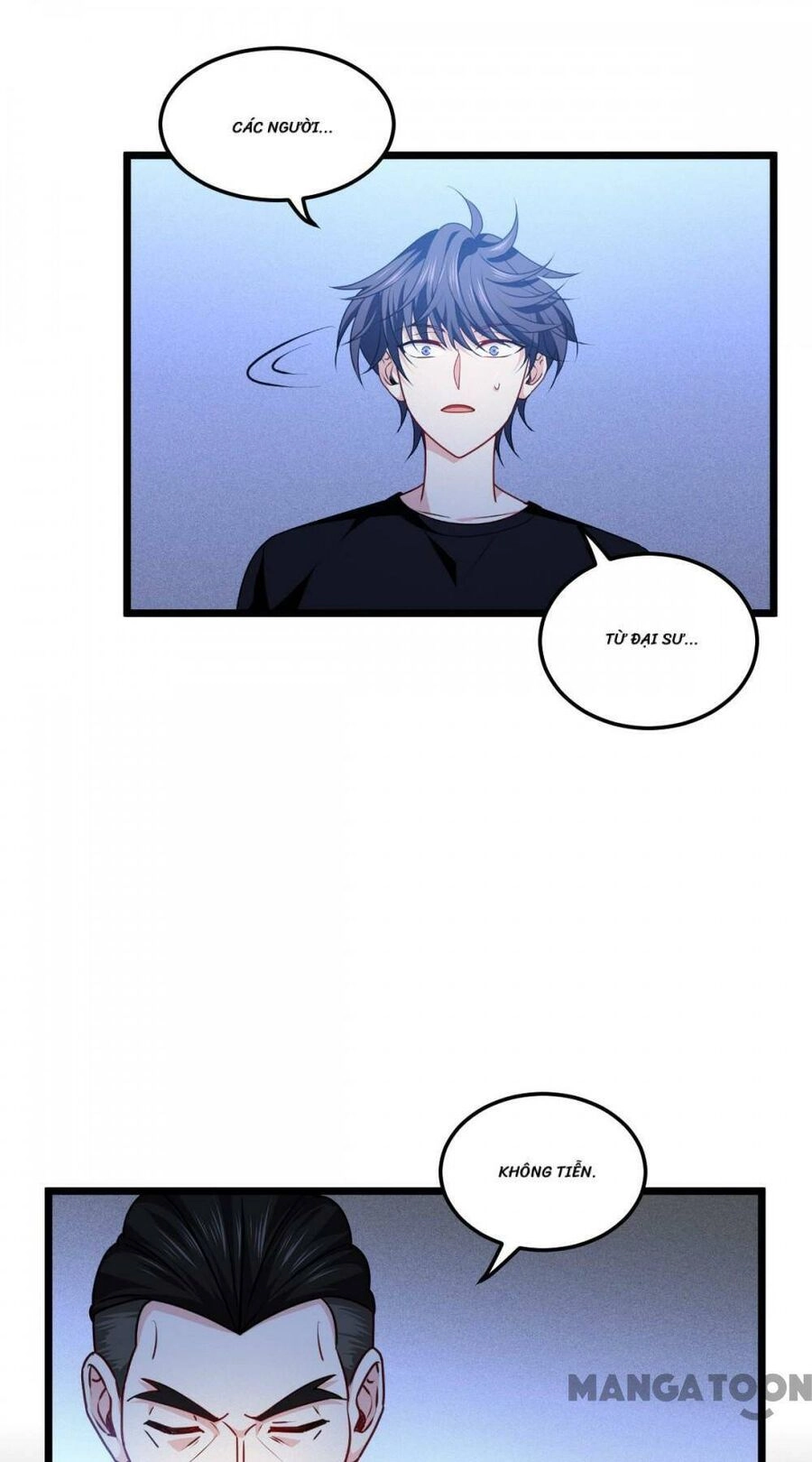 Bị Cắn Thành Vương Giả Chapter 39 - 25