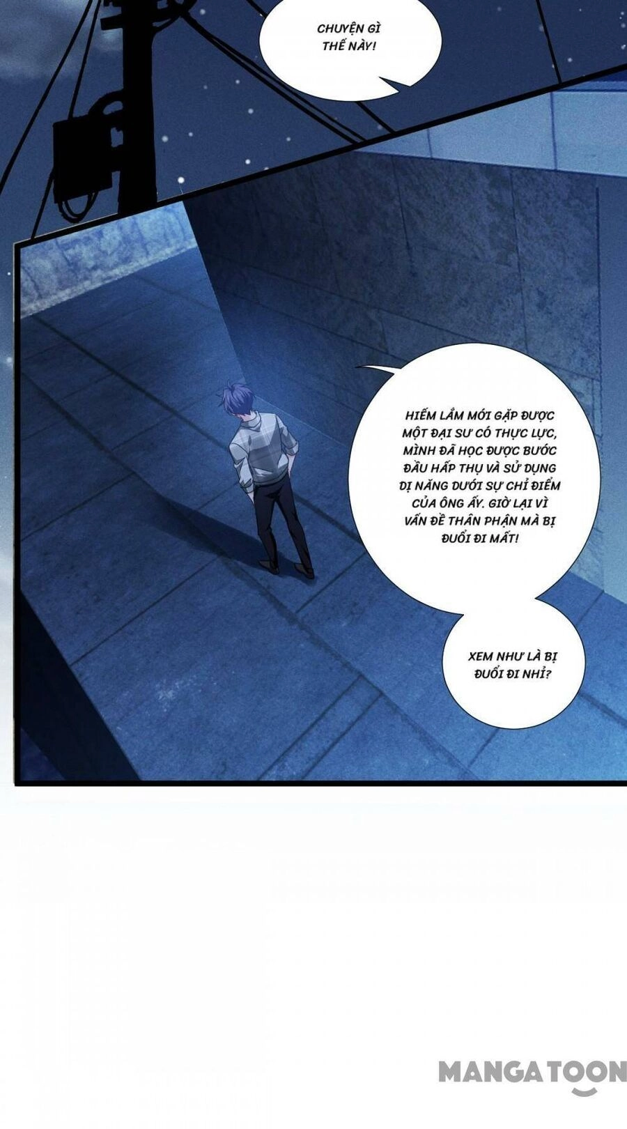 Bị Cắn Thành Vương Giả Chapter 39 - 29