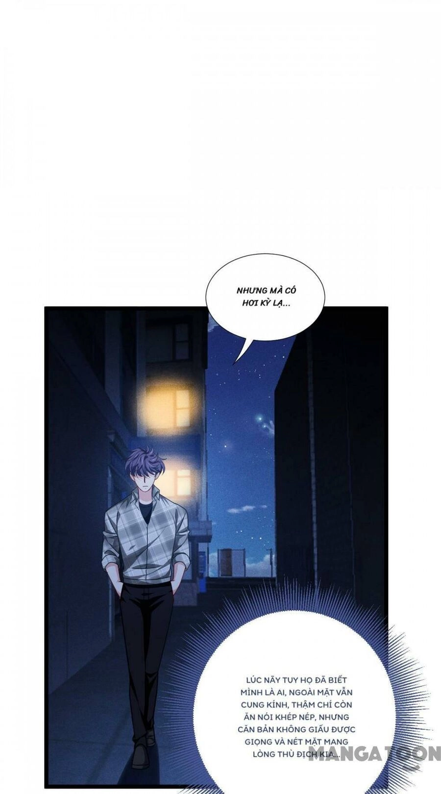 Bị Cắn Thành Vương Giả Chapter 39 - 31