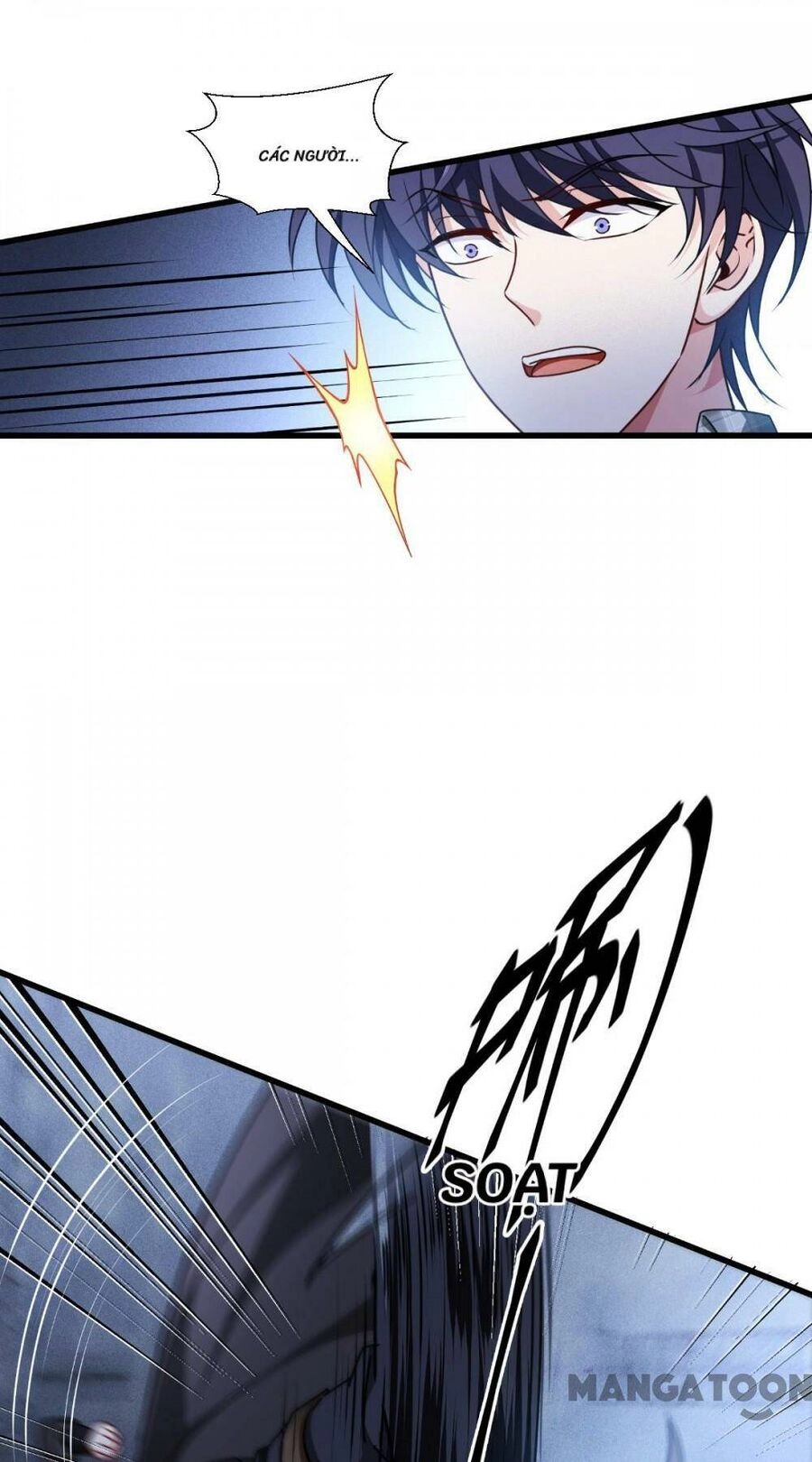 Bị Cắn Thành Vương Giả Chapter 39 - 37