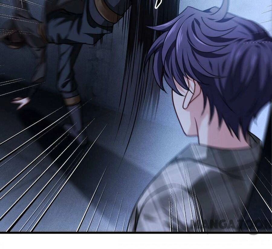 Bị Cắn Thành Vương Giả Chapter 39 - 38