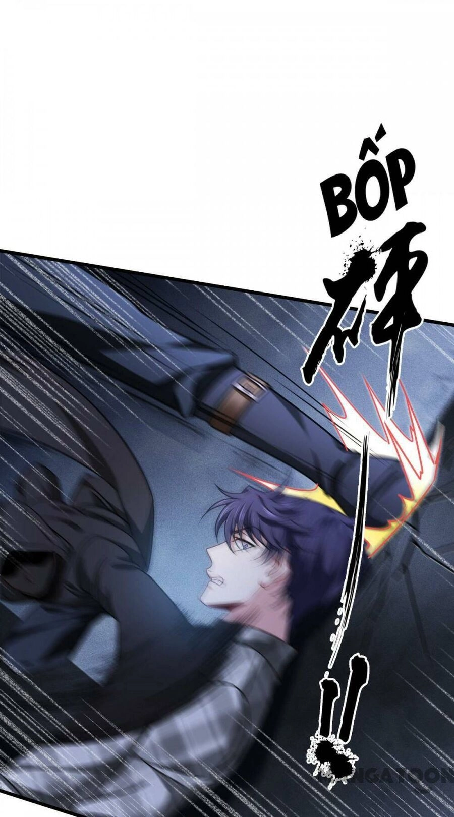 Bị Cắn Thành Vương Giả Chapter 39 - 39