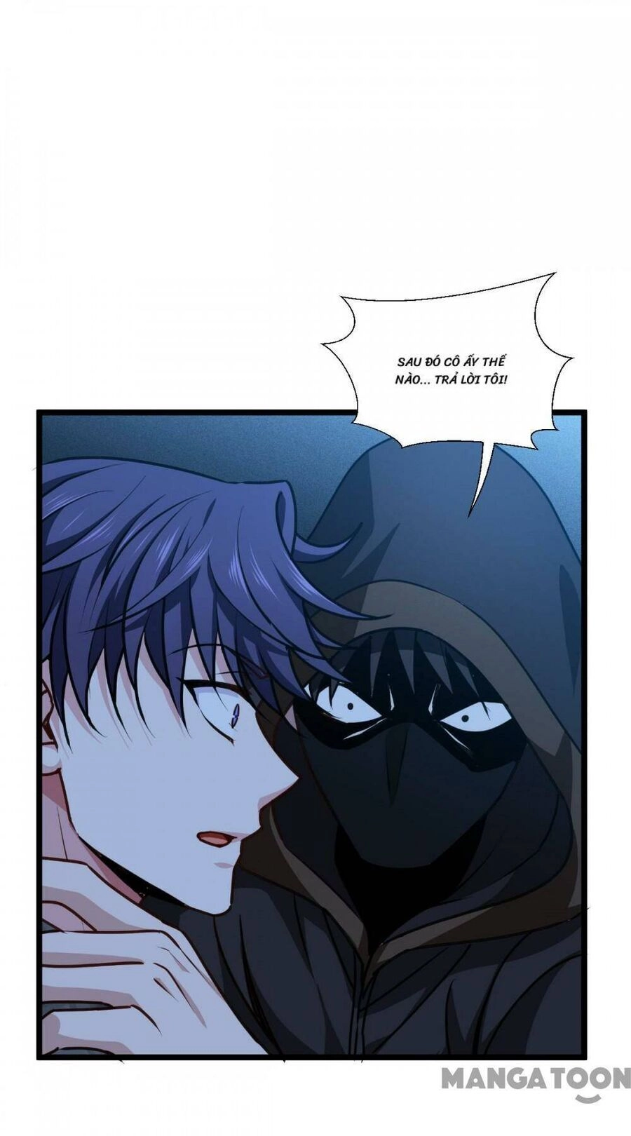 Bị Cắn Thành Vương Giả Chapter 39 - 45