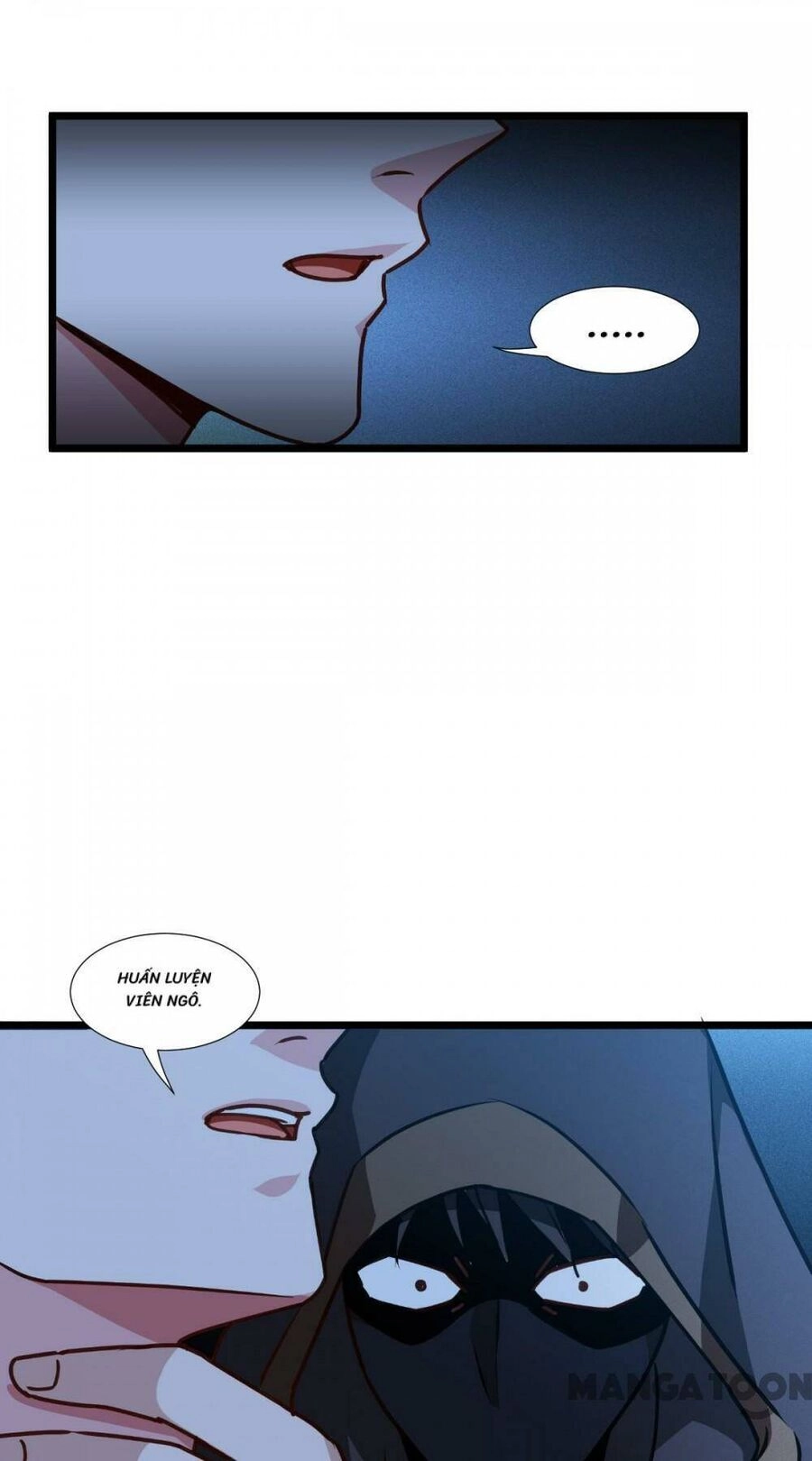 Bị Cắn Thành Vương Giả Chapter 39 - 47