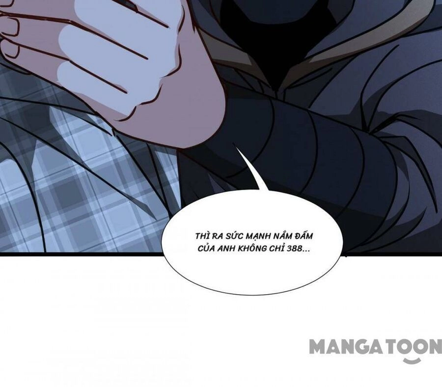 Bị Cắn Thành Vương Giả Chapter 39 - 48