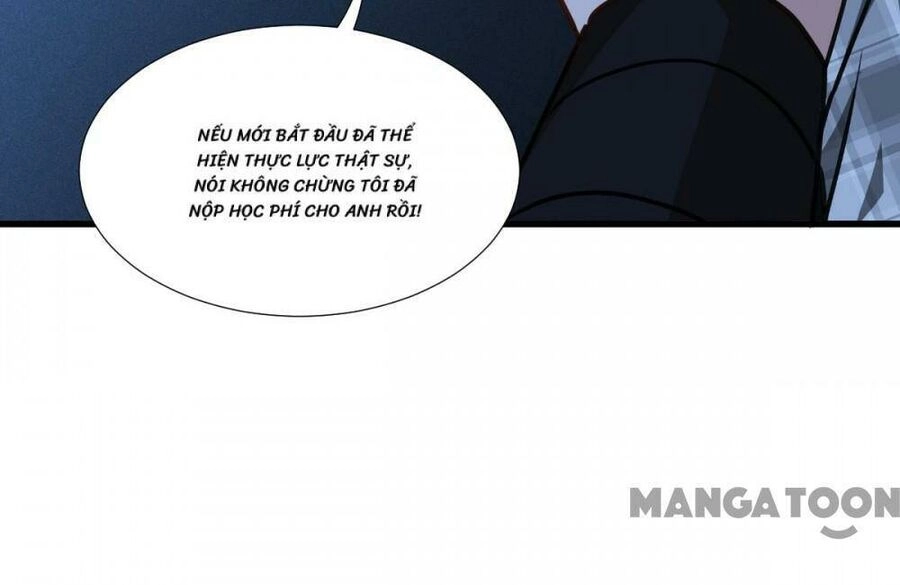 Bị Cắn Thành Vương Giả Chapter 39 - 50