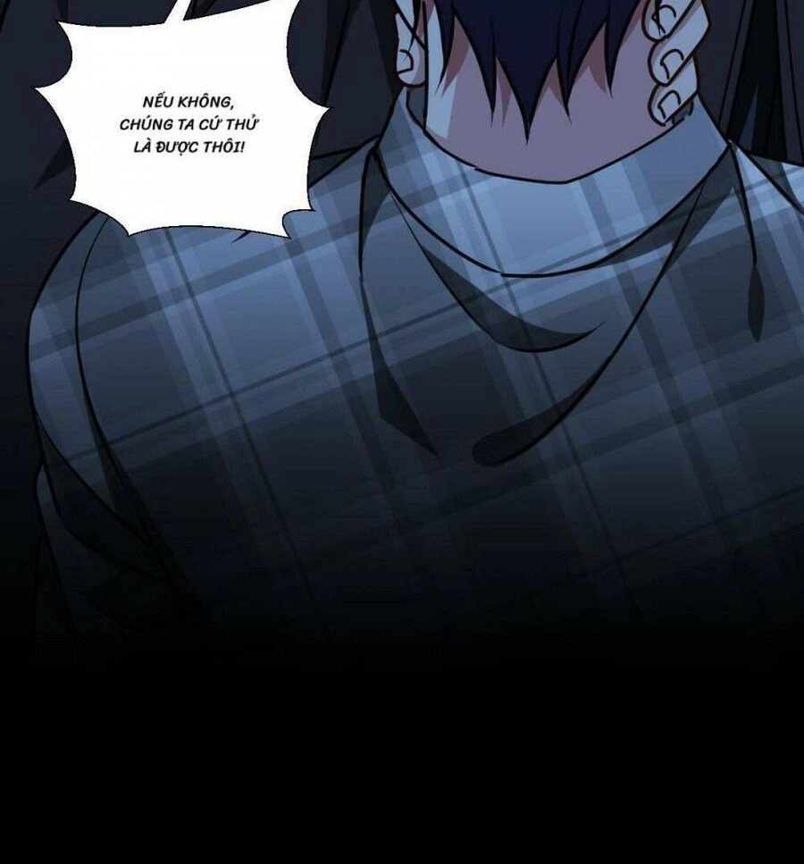 Bị Cắn Thành Vương Giả Chapter 39 - 54