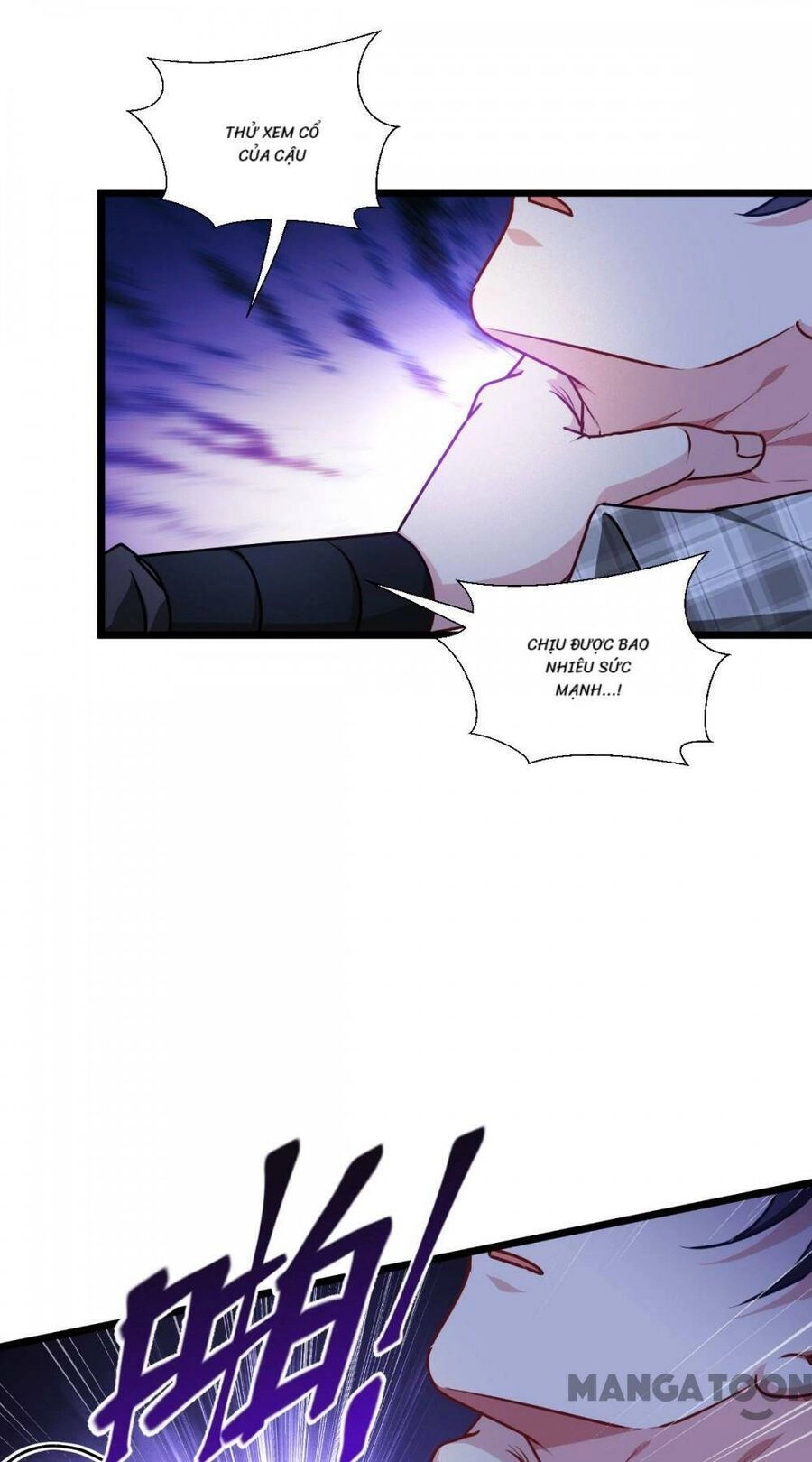 Bị Cắn Thành Vương Giả Chapter 40 - 1