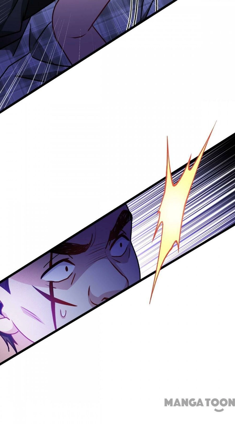 Bị Cắn Thành Vương Giả Chapter 40 - 3