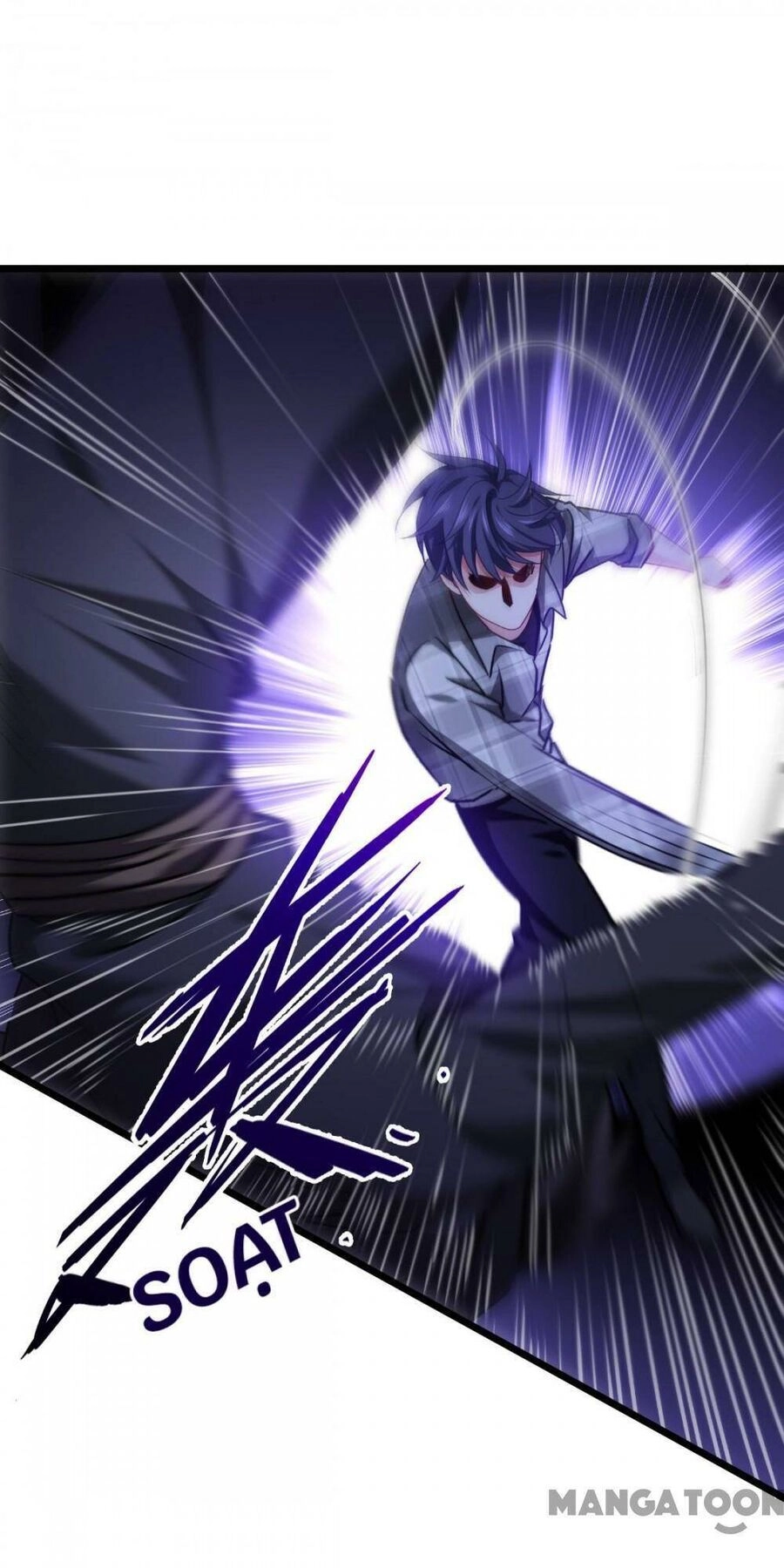 Bị Cắn Thành Vương Giả Chapter 40 - 4