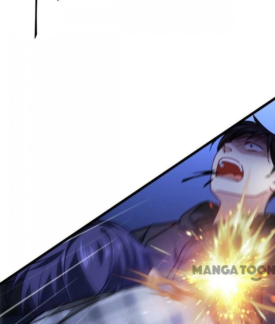 Bị Cắn Thành Vương Giả Chapter 40 - 6