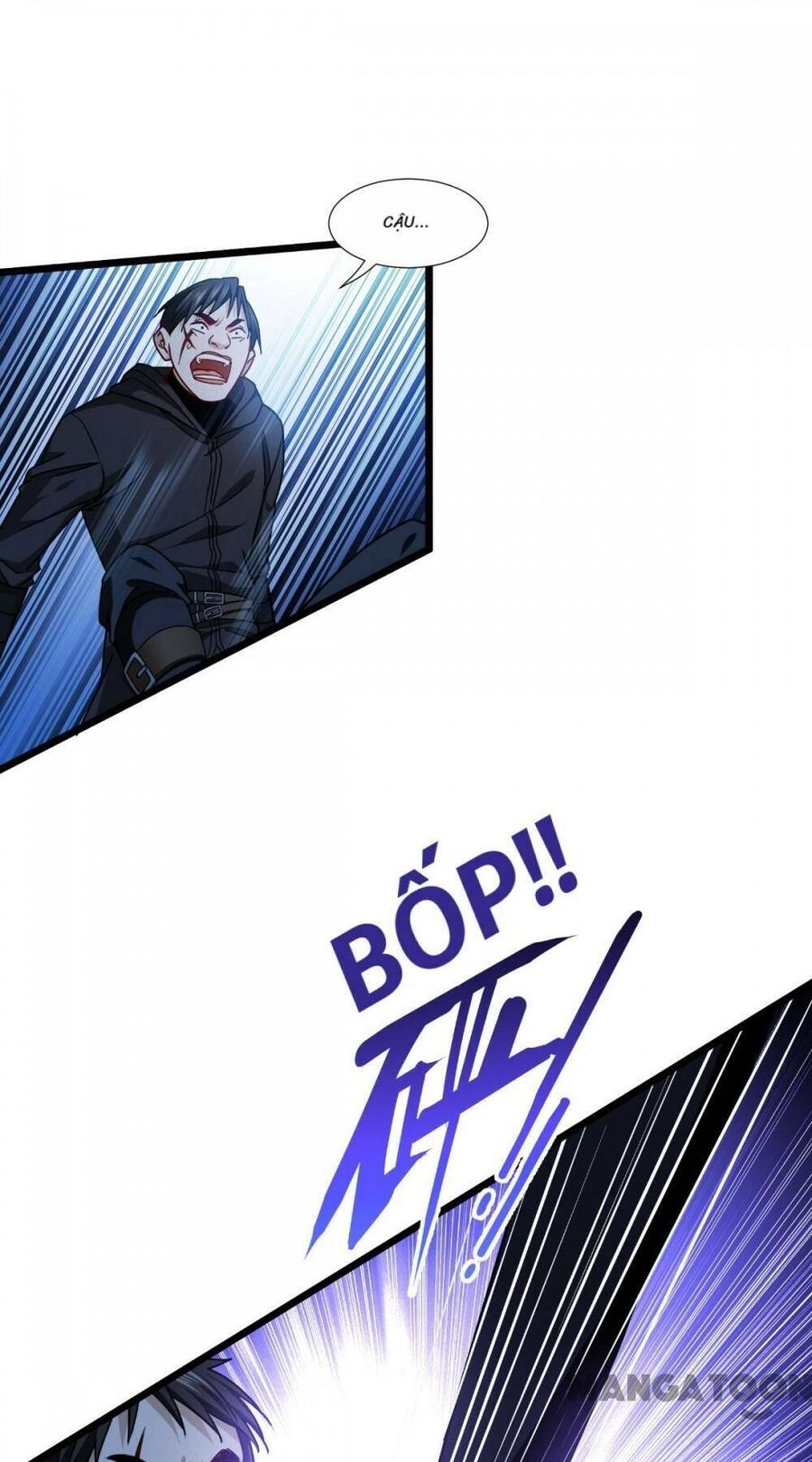 Bị Cắn Thành Vương Giả Chapter 40 - 8